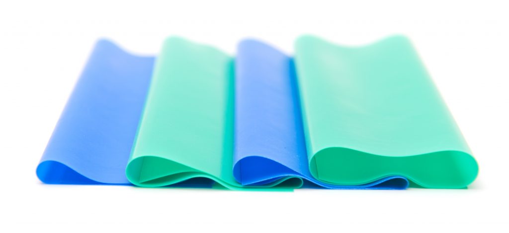 Rubber Dam Materials