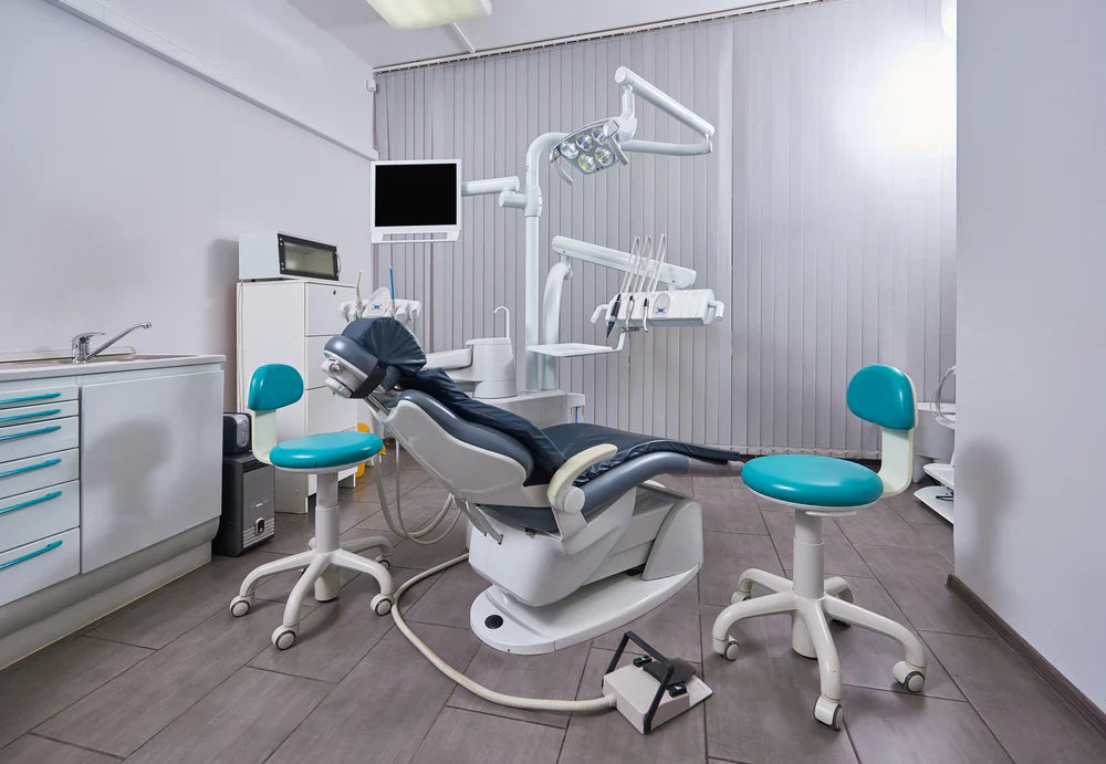 Dental Chairs