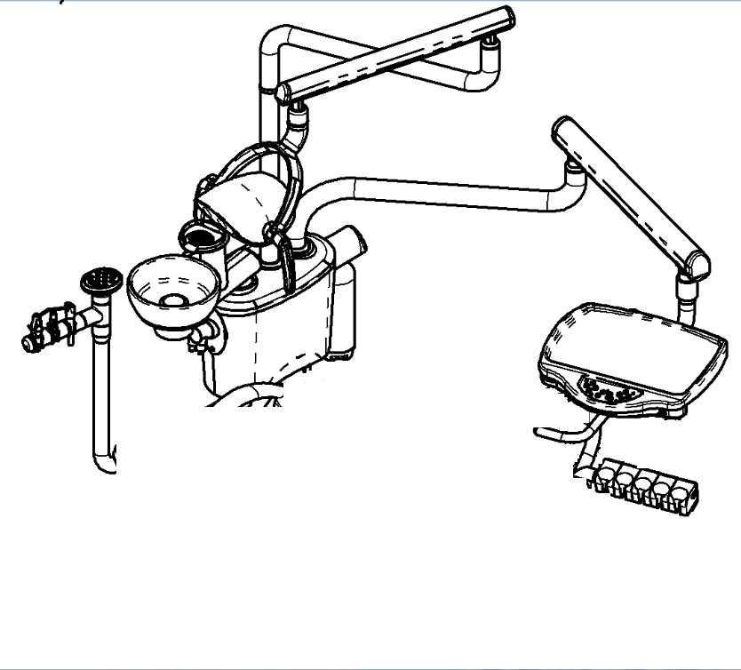 A6 Delivery Unit Standalone