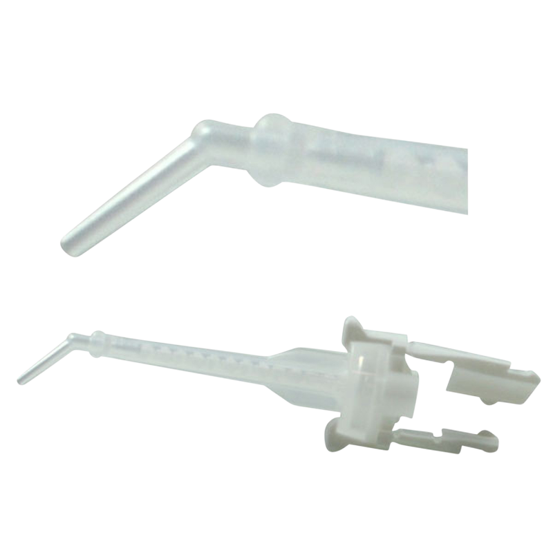 GC FujiCEM 2 Mixing Tips SL – White, 20/Pkg