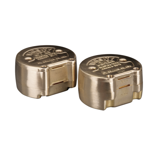 HANAU™ Varsity Flask Ejector Type