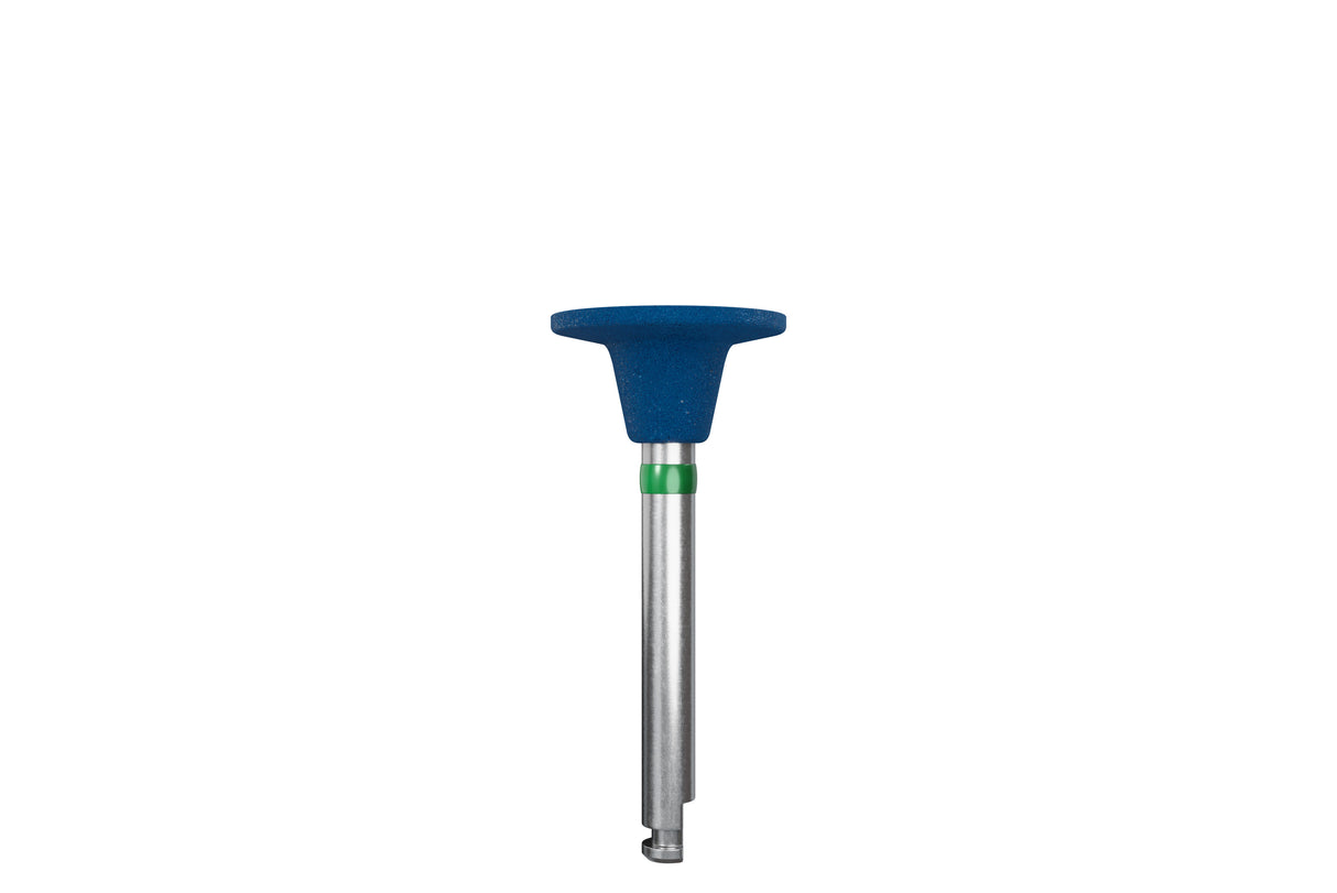 KENDA All Ceramic Diamond Pre-Polishers for All Ceramics, Coarse