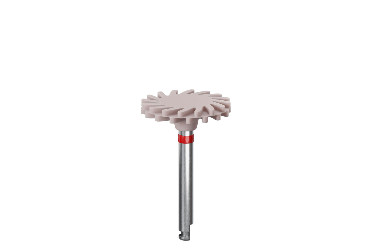KENDA All Ceramic Diamond High Shine Polishers for All Ceramics, Fine, ShapeGuard, RA