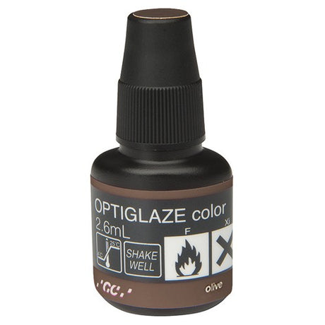 OPTIGLAZEâ„¢ Color