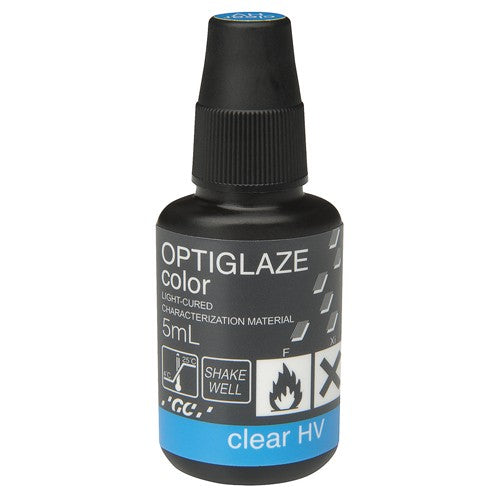 OPTIGLAZE™ Color