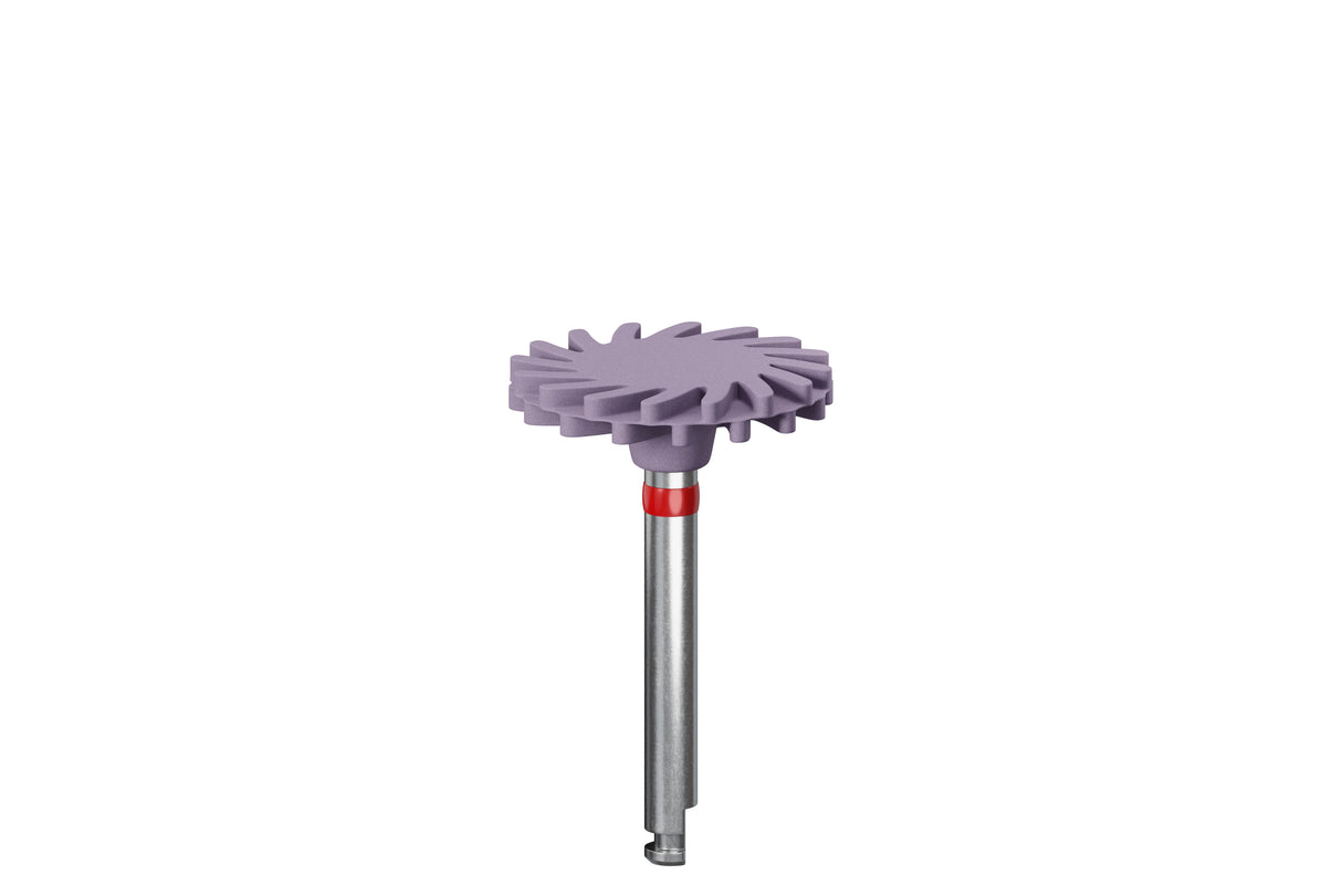 KENDA Nobilis Diamond Polishers for Composite and Ceramic