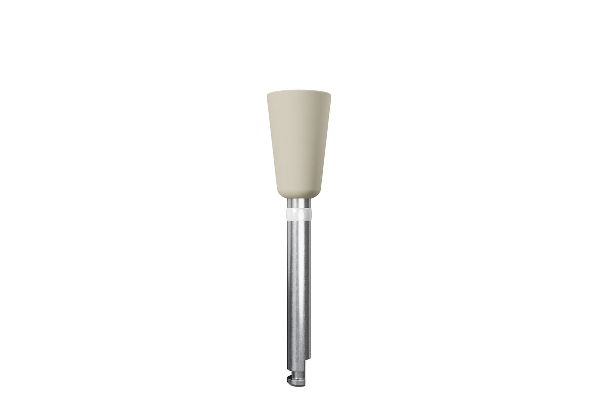 KENDA Maximus 1-Step Diamond Polishers for Composite and Hybrid-Ceramic