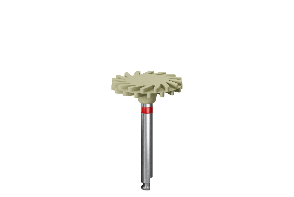 KENDA Deluxe Diamond Pre-Polishers for Composite and Hybrid-Ceramic