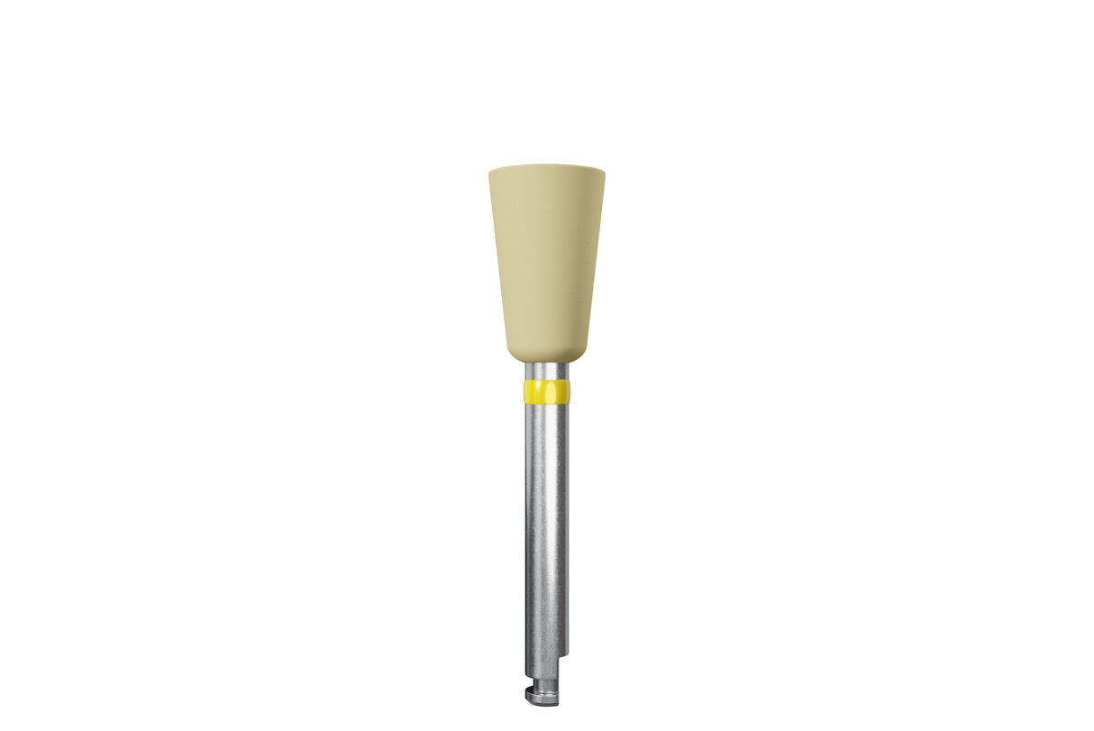 KENDA Deluxe Diamond High Shine Polishers for Composite and Hybrid-Ceramic