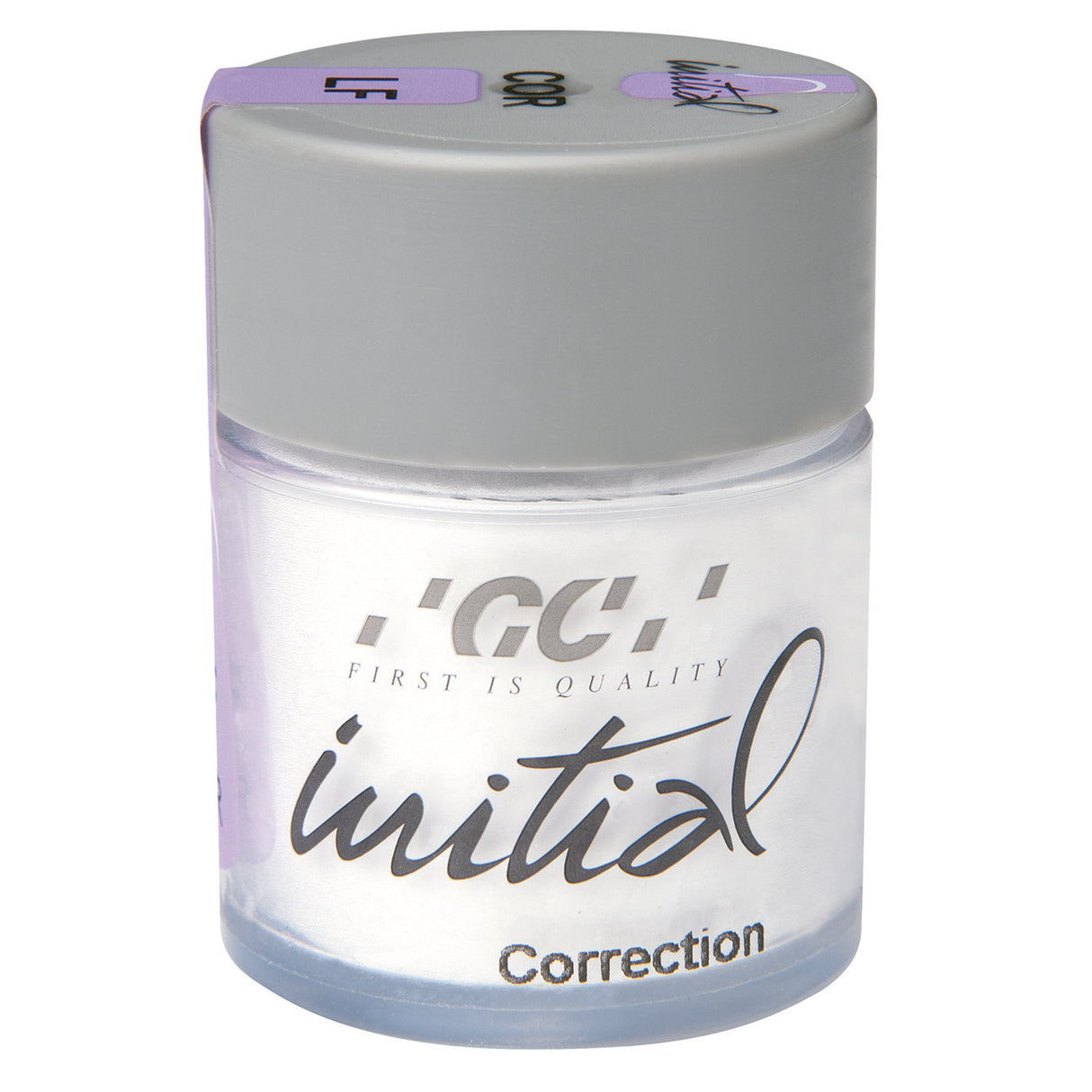 GC Initial™ LF Correction Powder, 20 g