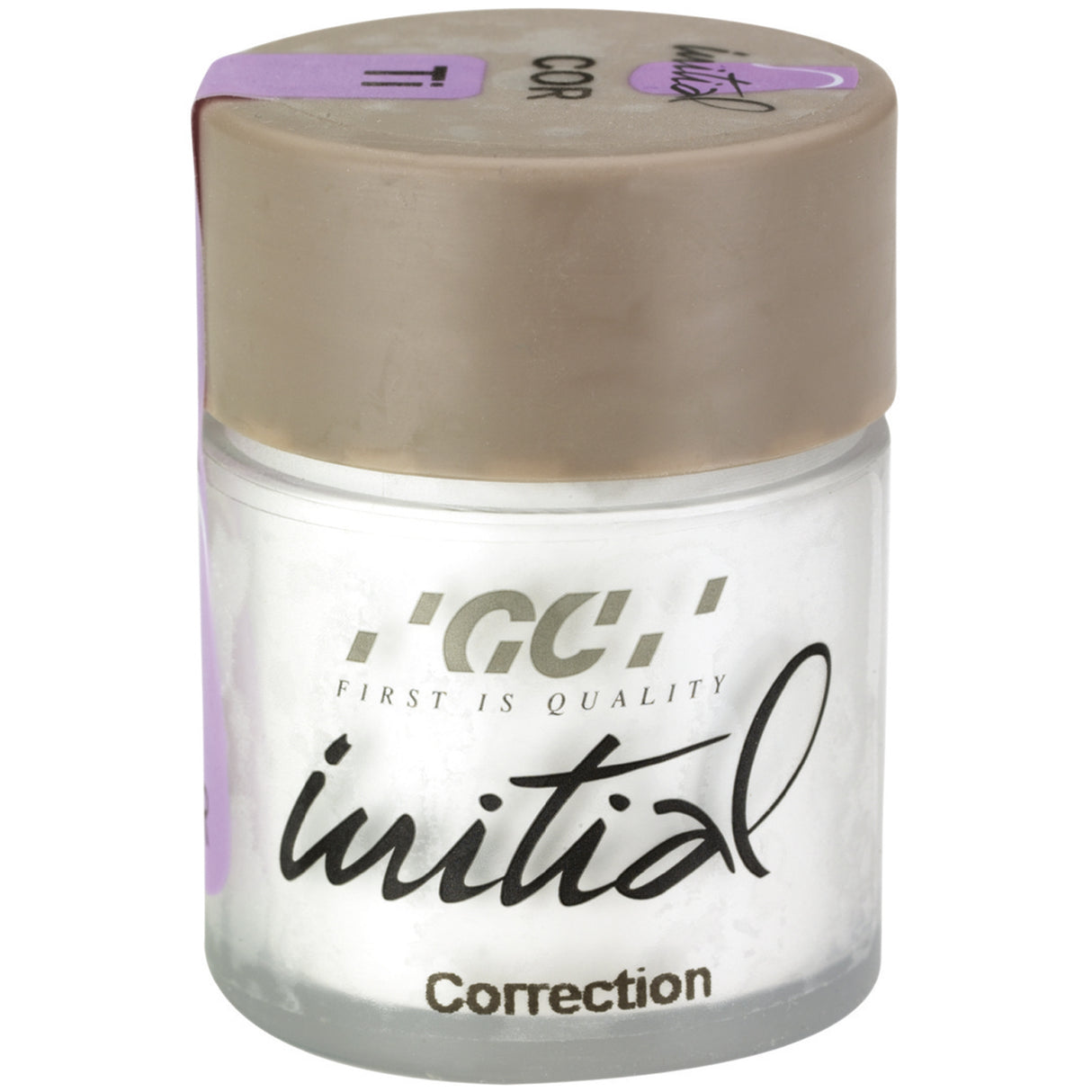 GC Initial™ Ti Correction Powder, 20 g