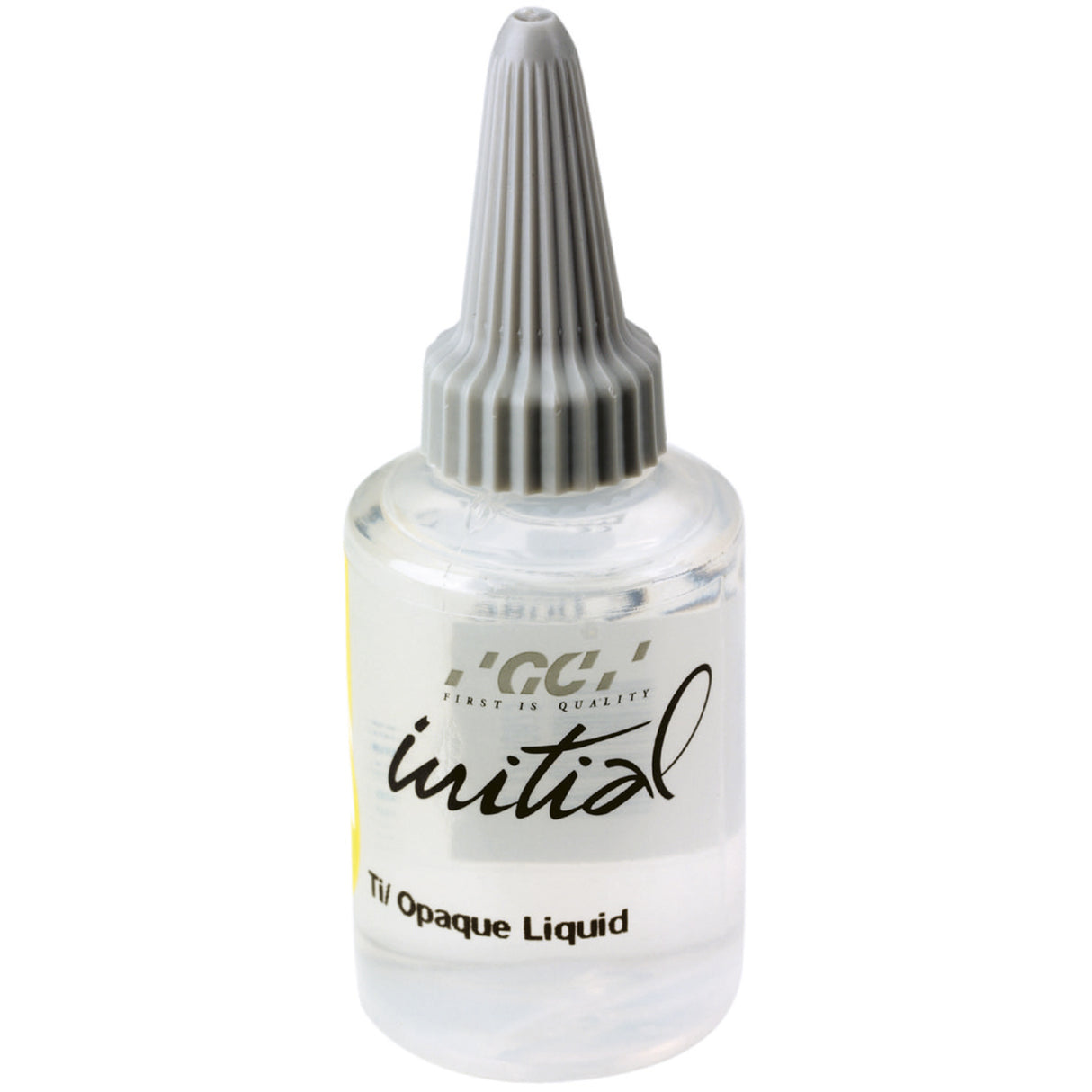 GC Initial™ Ti Opaque Liquid, 25 ml