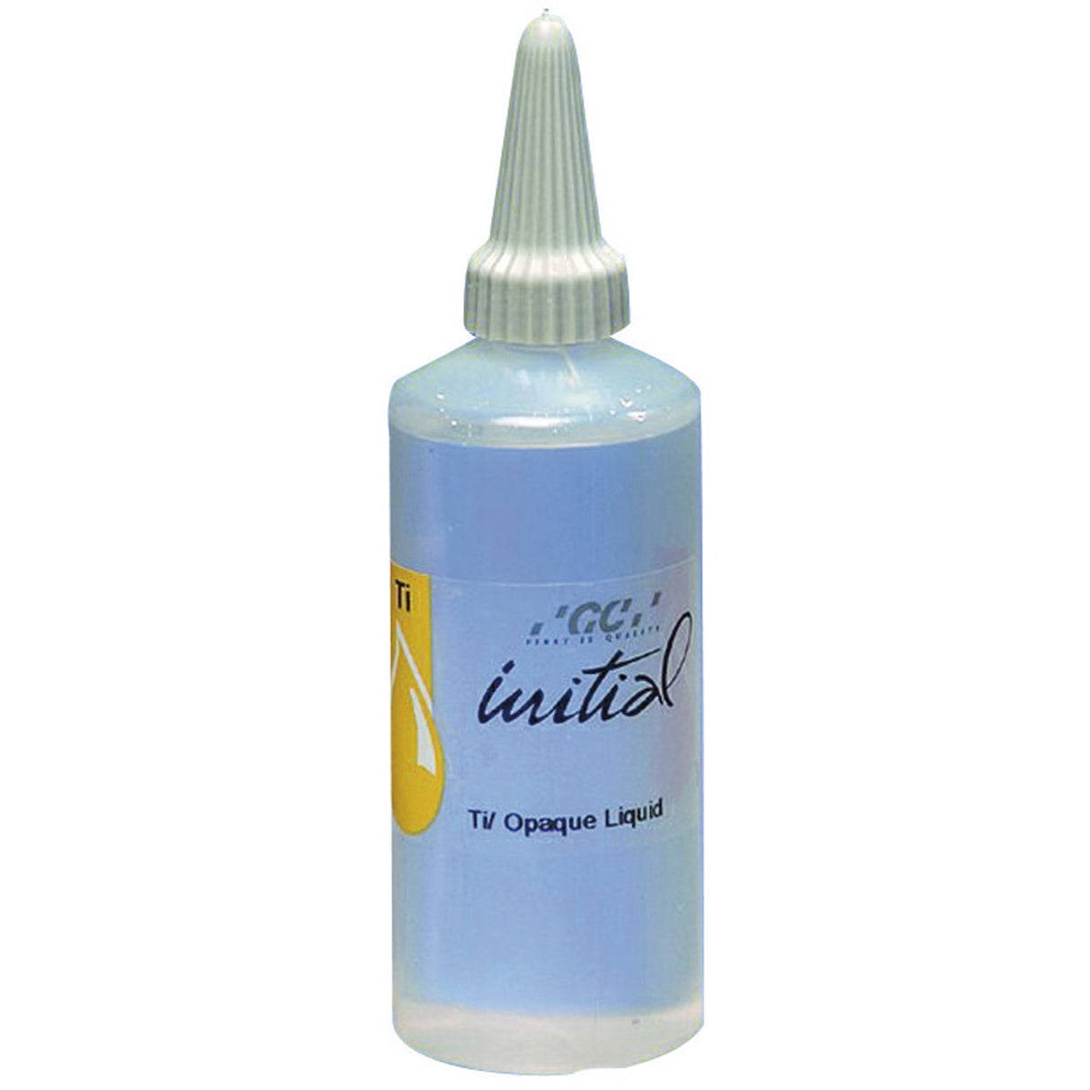 GC Initial™ Ti Opaque Liquid, 50 ml