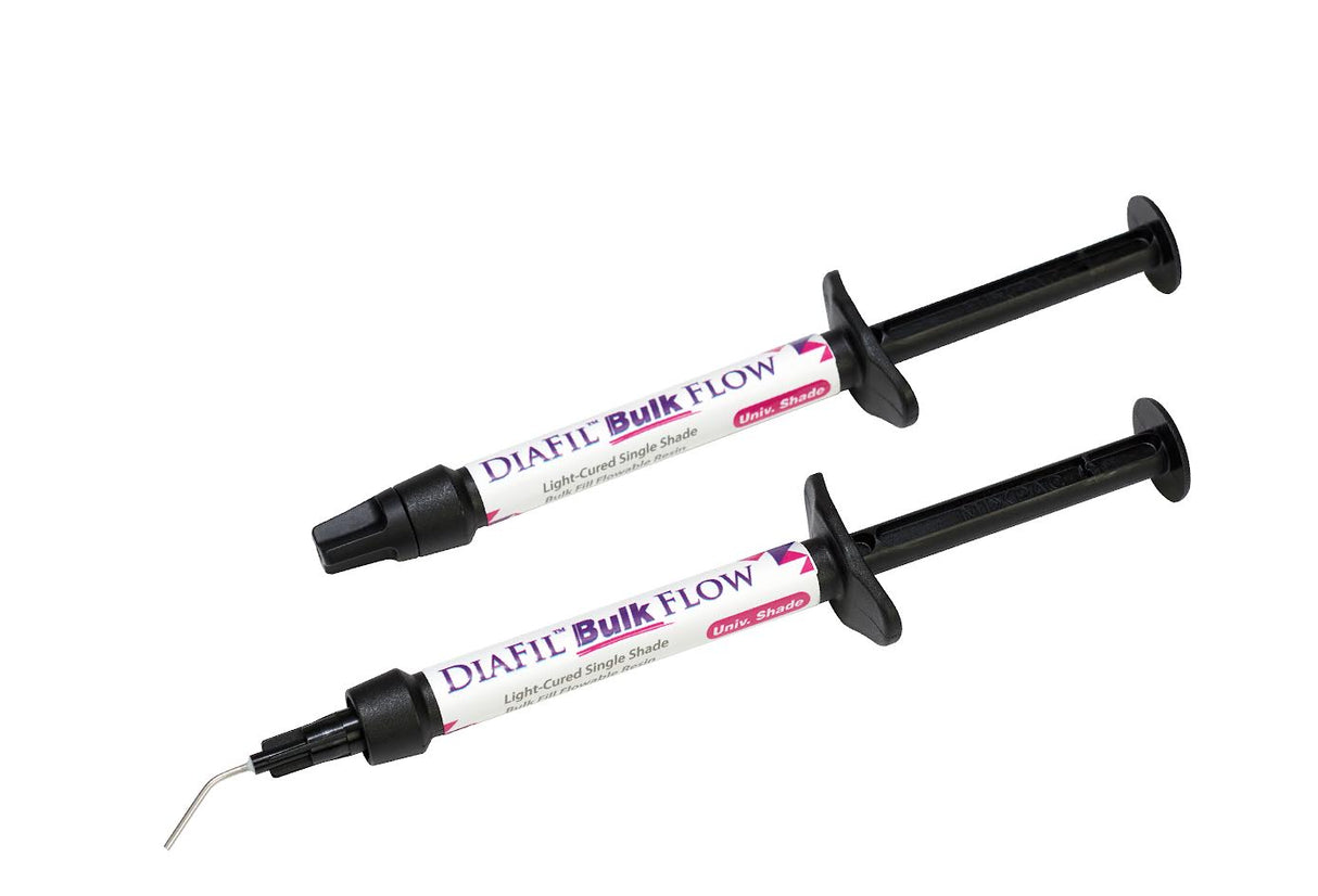 DiaFil Bulk Flow