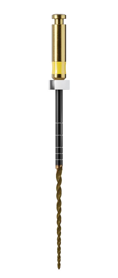 HyFlex EDM Finishing File 31mm
