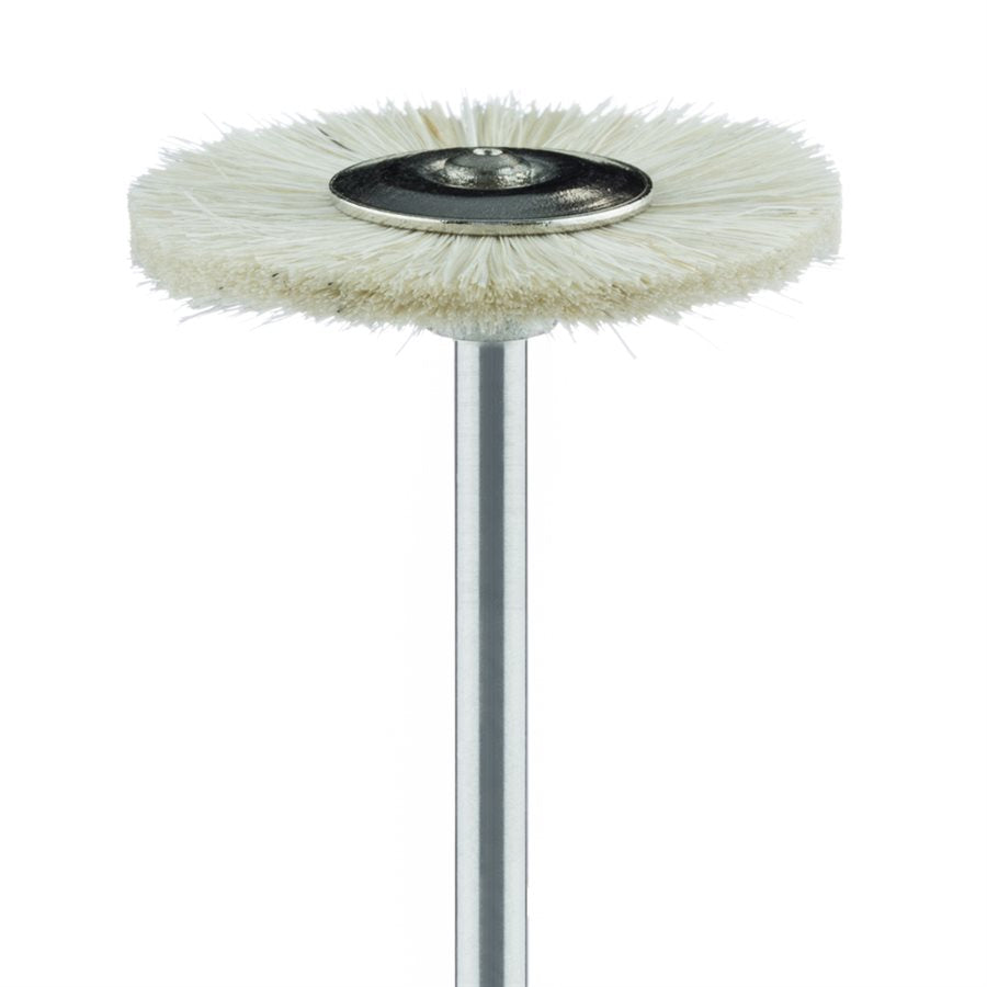 Polishing Brush - 5/Pkg