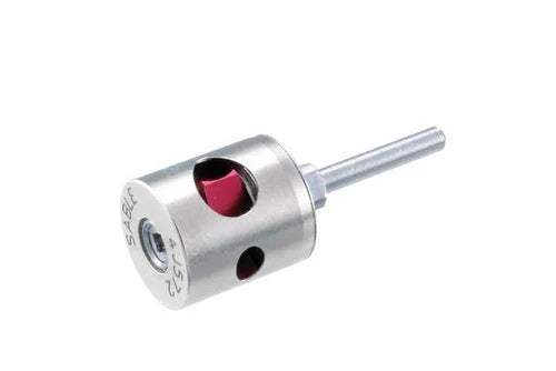 ECONOMY CANISTER TYPE TURBINES