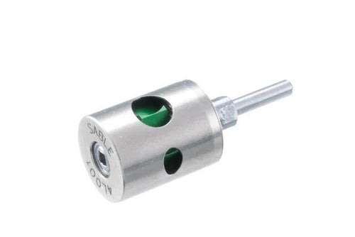 ECONOMY CANISTER TYPE TURBINES