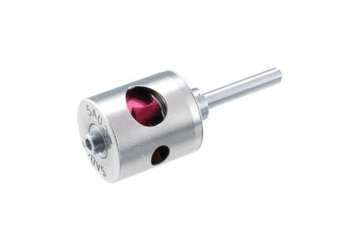 ECONOMY CANISTER TYPE TURBINES