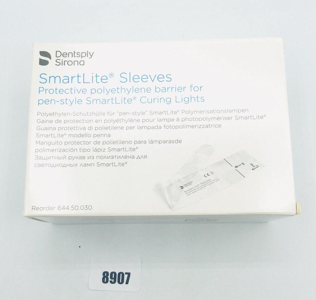 Smartlite Focus Barriers