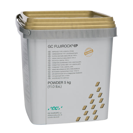 GC Fujirock® EP Die Stone