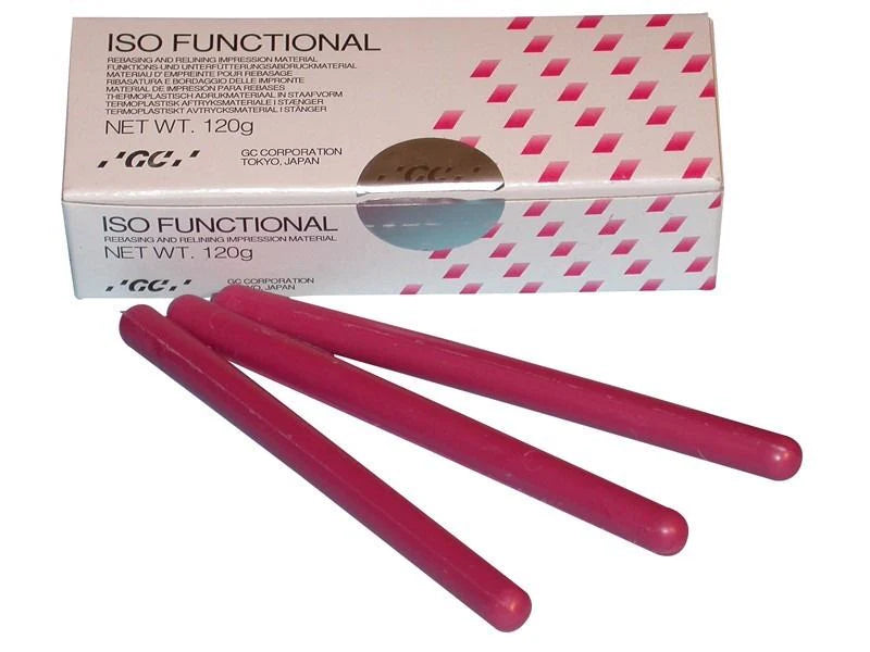ISO Functional Compound, 15/Pkg