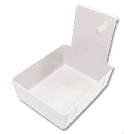 Plastic Counter Style Lab Pan