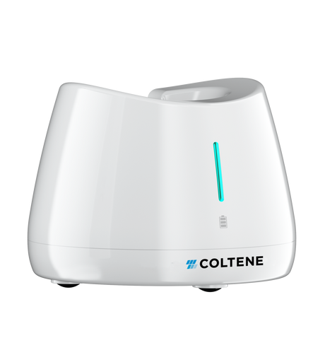 CanalProâ„¢ X-Move Cordless Endo Motor Accessories and Attachments