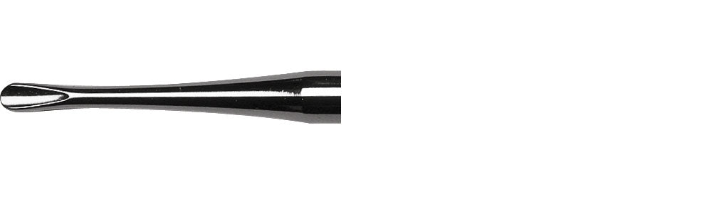 Surgical Elevators – # 301P Apical Pick, Medium Handle, Single End