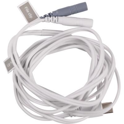 CanalProâ„¢ X-Move Cordless Endo Motor Accessories and Attachments