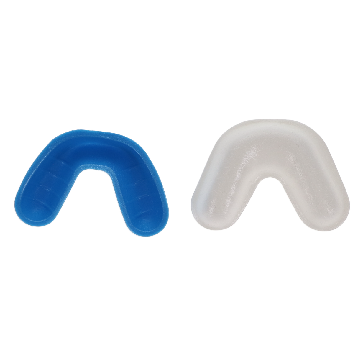 Single Arched EZ Fluoride Trays 100/bag