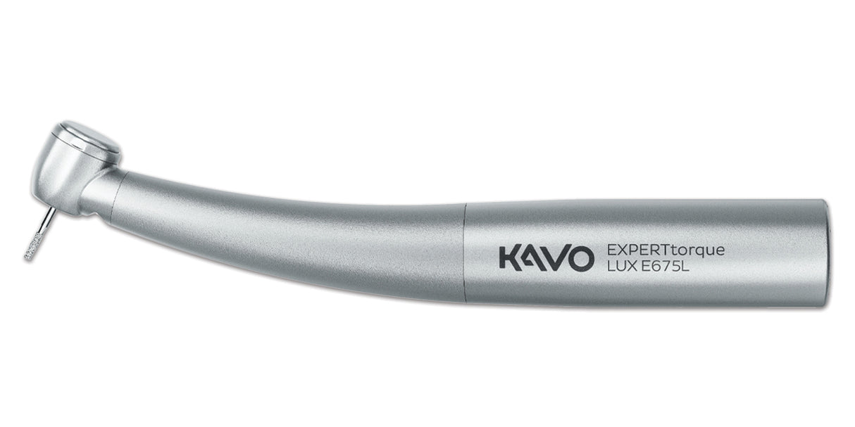 EXPERTtorque LUX High Speed Handpiece Cellular Optic