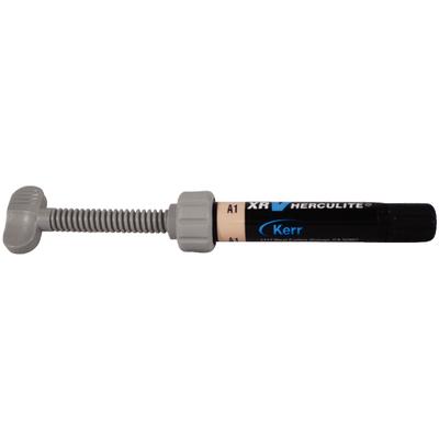 Herculite® XRV™ Microhybrid Dental Composite, 5 g Syringe Refill