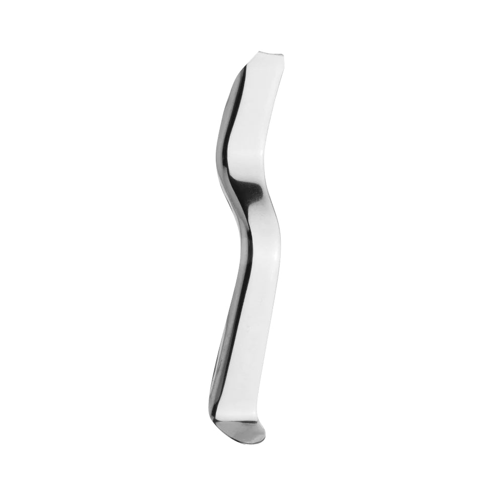 University of Minnesota Retractor, Serrated