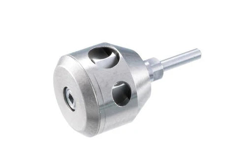 Push Button Type Canister and Open Air Turbines