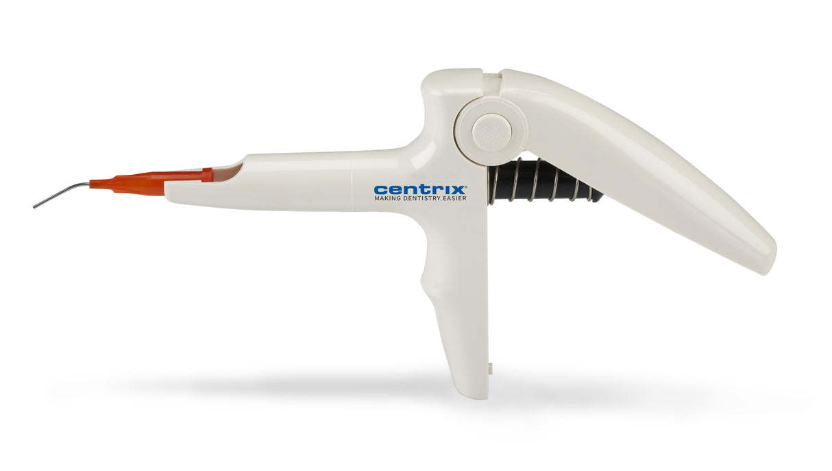 C-R® Syringes – Snap-Fit™ Syringe