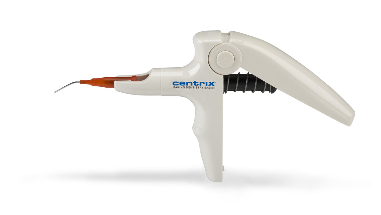 C-R® Syringes – Snub Nose Snap-Fit™ Syringe