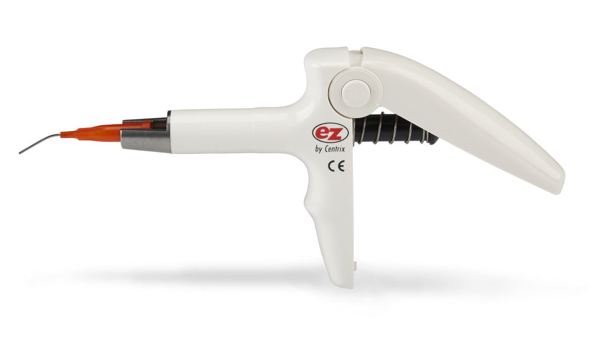 C-R® Syringes – E/Z™ Syringe Only