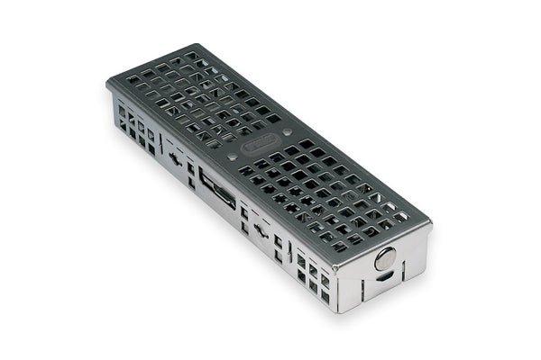 Instrument Cassettes – Mark I