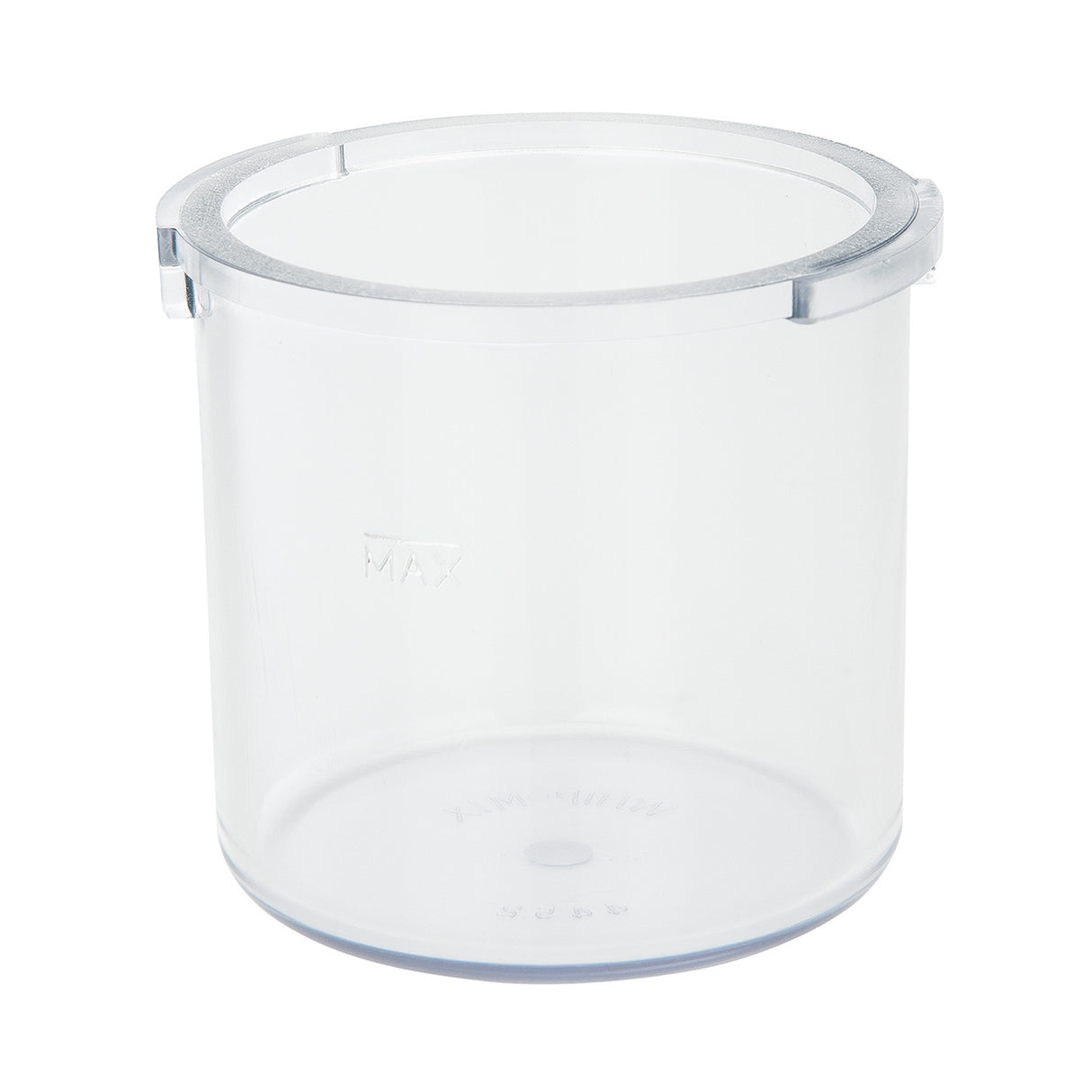 Vac-U-Mixer Replacement Plastic Bowls