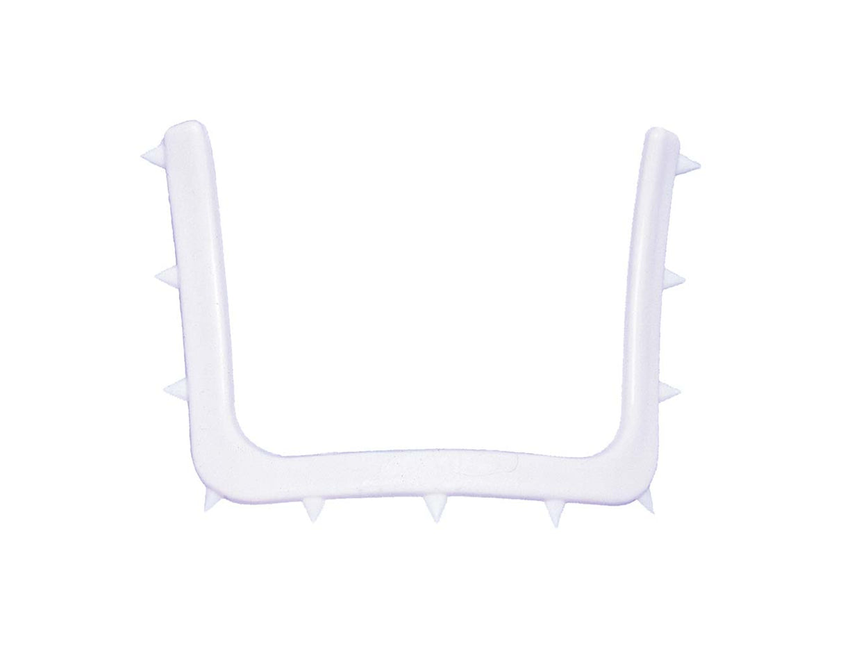 Radiolucent Plastic Frame