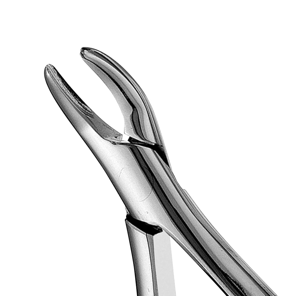 101 Hull Upper & Lower Premolars, Universal Extraction Forceps 3Z Dental