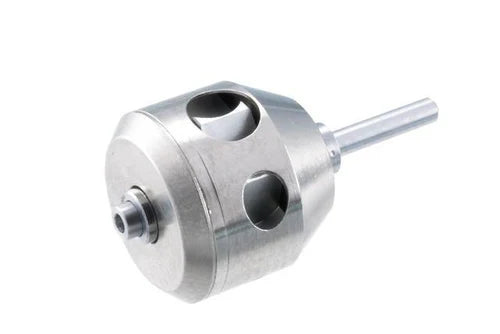 Push Button Type Canister and Open Air Turbines