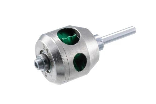 Push Button Type Canister and Open Air Turbines