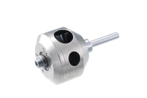 Push Button Type Canister and Open Air Turbines