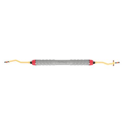 Chu’s Aesthetic Proportion Gauge, Double End - Resin Handle | Clearance