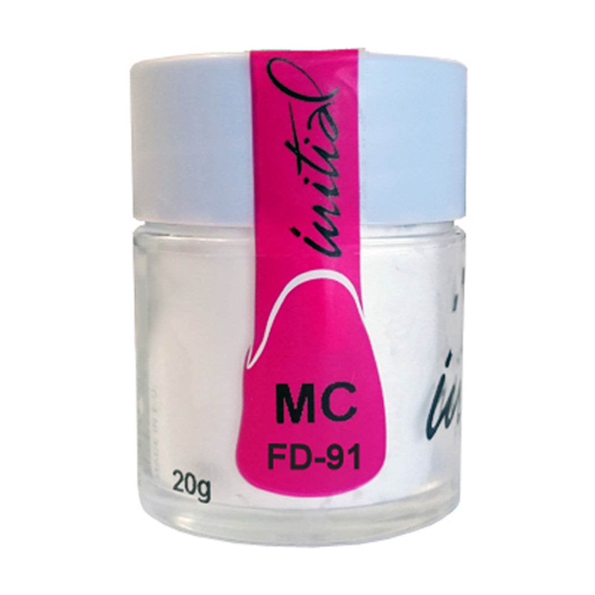 GC Initial™ Ti Fluo-Dentin, 20 g