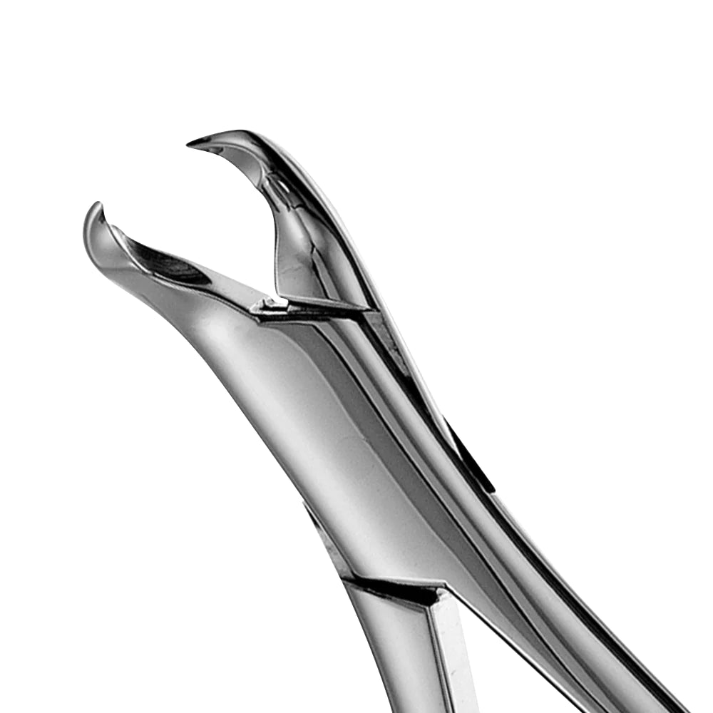 3FS Woodward Lower Molars Extraction Forceps