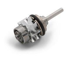 Push Button Type Canister and Open Air Turbines