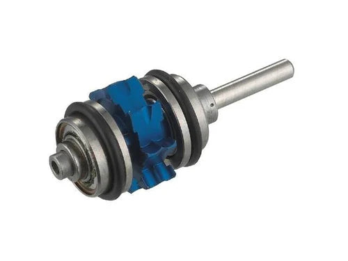 Push Button Type Canister and Open Air Turbines